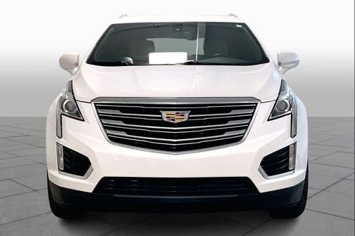 2019 Cadillac XT5 Base