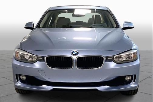 2015 BMW 320 i