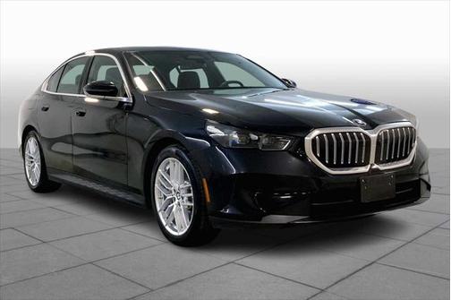 2024 BMW 530 i xDrive