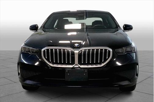 2024 BMW 530 i xDrive