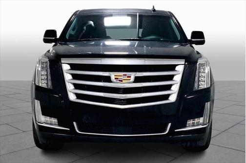 2017 Cadillac Escalade Premium Luxury