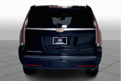 2017 Cadillac Escalade Premium Luxury