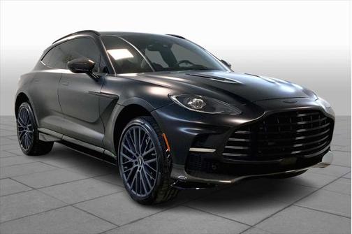2023 Aston Martin DBX 707