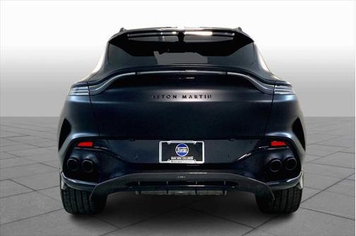 2023 Aston Martin DBX 707