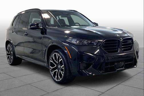 2024 BMW X5 M Base