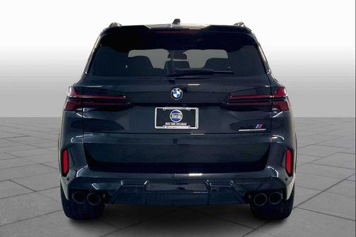 2024 BMW X5 M Base