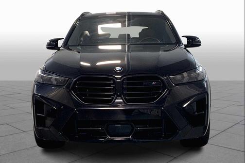 2024 BMW X5 M Base
