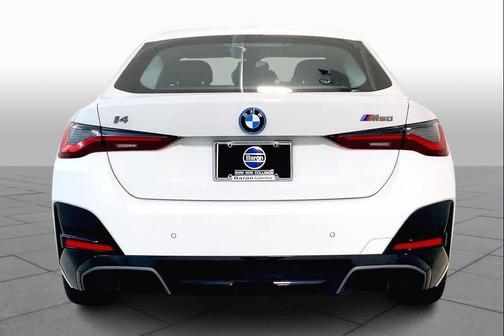 2024 BMW i4 Gran Coupe M50