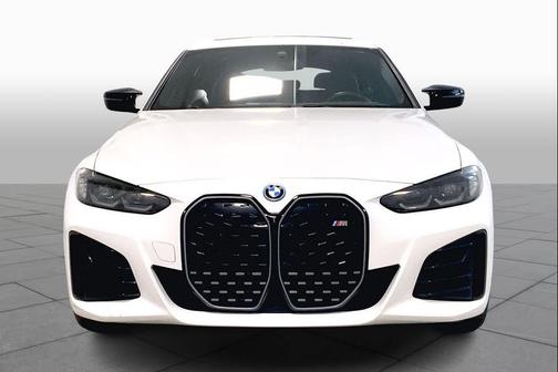 2024 BMW i4 Gran Coupe M50