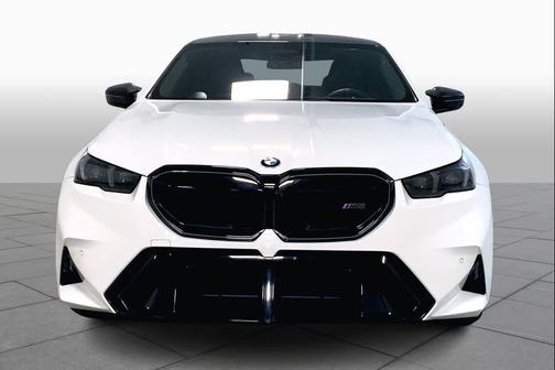 2026 BMW M5 Base