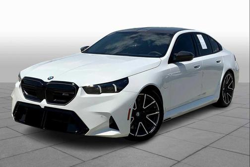 2026 BMW M5 Base