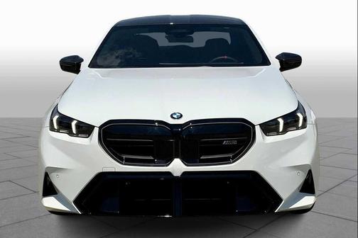2026 BMW M5 Base