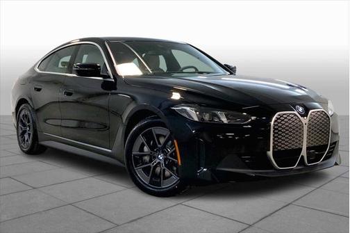 2025 BMW i4 Gran Coupe xDrive40