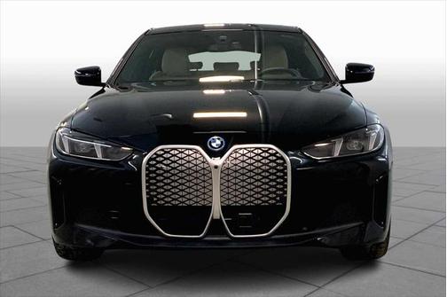 2025 BMW i4 Gran Coupe xDrive40