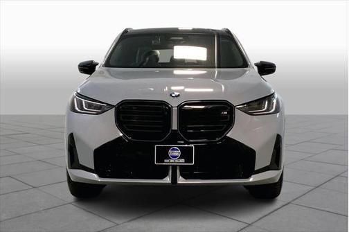 2025 BMW X3 M50 xDrive