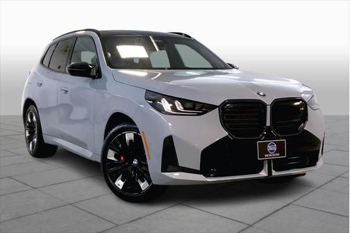 2025 BMW X3 M50 xDrive