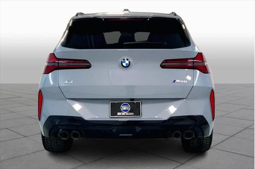 2025 BMW X3 M50 xDrive