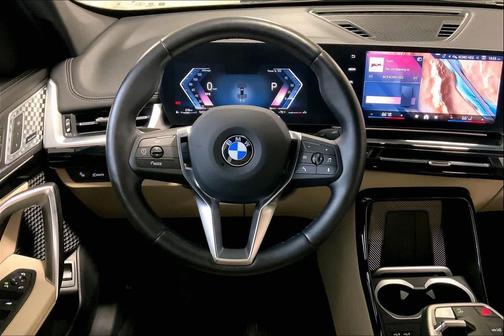 2024 BMW X1 xDrive28i