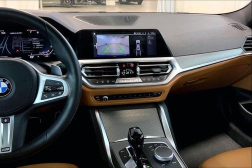 2022 BMW M440 i xDrive