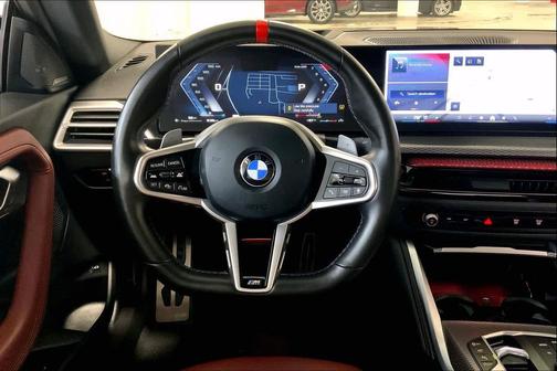 2025 BMW M240 i xDrive