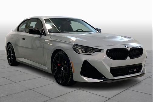2025 BMW M240 i xDrive