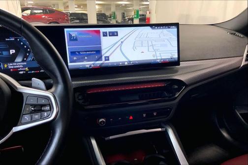 2025 BMW M240 i xDrive