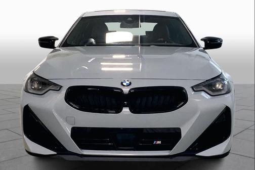2025 BMW M240 i xDrive