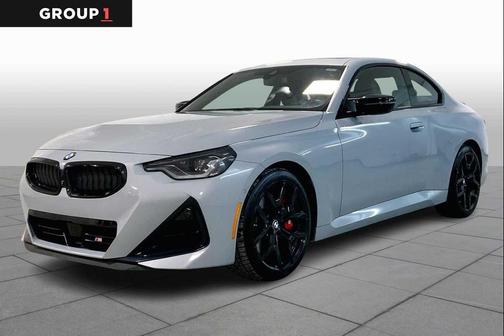 2025 BMW M240 i xDrive