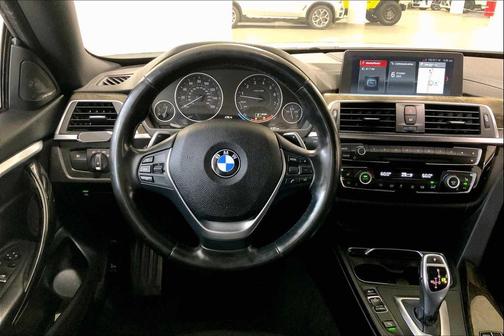 2018 BMW 440 Gran Coupe i xDrive