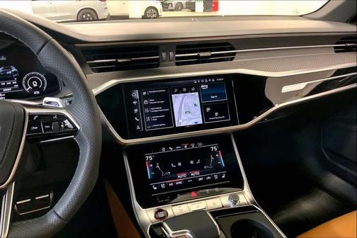 2026 Audi RS 6 Avant 4.0T