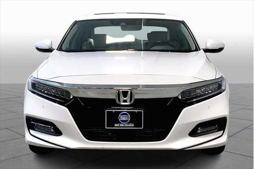 2020 Honda Accord Touring 2.0T