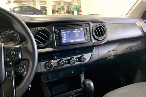 2019 Toyota Tacoma SR