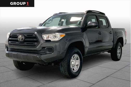 2019 Toyota Tacoma SR
