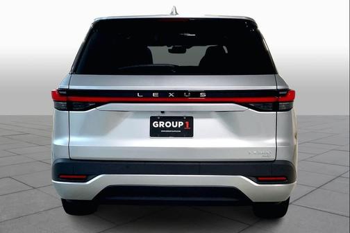 2024 Lexus TX 350 Premium