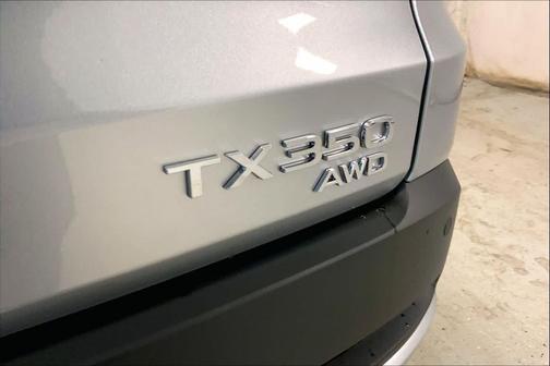 2024 Lexus TX 350 Premium