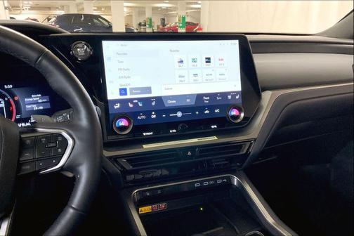 2024 Lexus TX 350 Premium