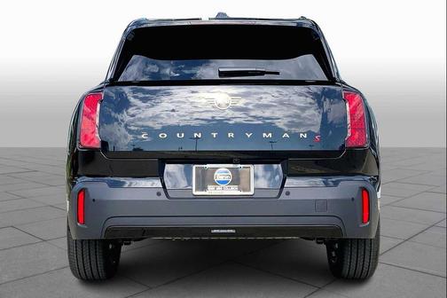 2026 MINI Countryman Cooper S ALL4