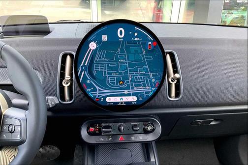 2026 MINI Countryman Cooper S ALL4