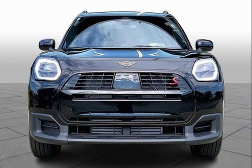 2026 MINI Countryman Cooper S ALL4