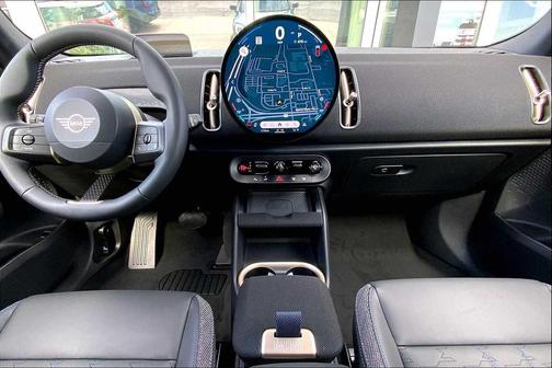 2026 MINI Countryman Cooper S ALL4