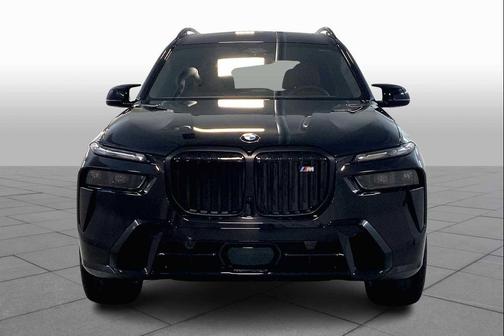 2026 BMW X7 M60i