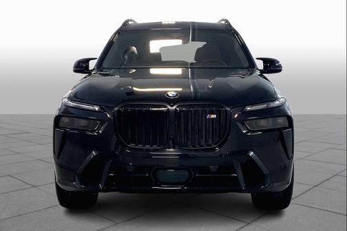 2026 BMW X7 M60i
