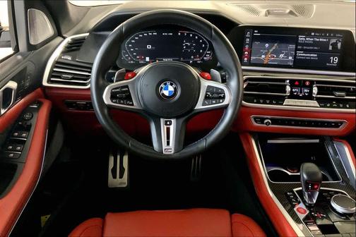 2023 BMW X5 M Base