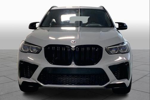 2023 BMW X5 M Base