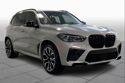 2023 BMW X5 M Base