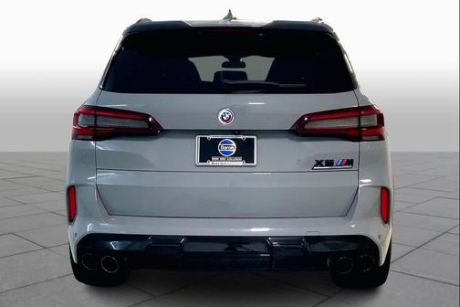 2023 BMW X5 M Base