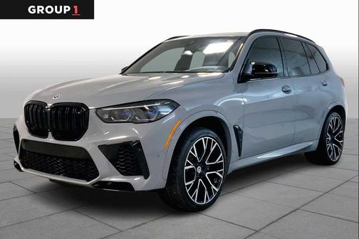 2023 BMW X5 M Base