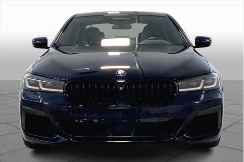 2022 BMW 530 i xDrive