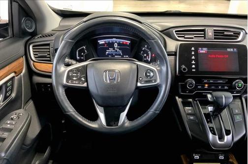 2020 Honda CR-V AWD Touring