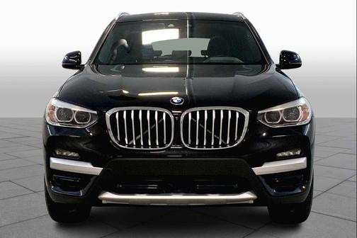 2021 BMW X3 PHEV xDrive30e
